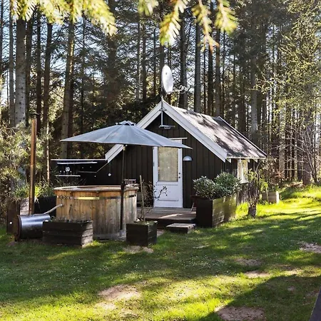 Lk75825-lokken-raevevej-18 Ferienhaus