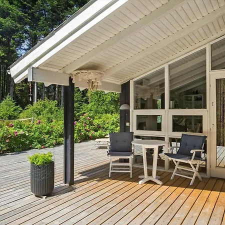 Lk75825-lokken-raevevej-18 Ferienhaus *