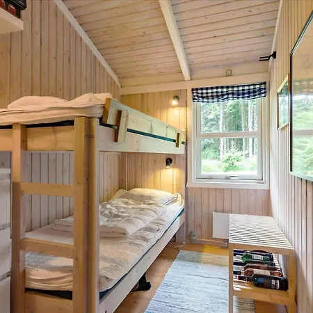 Ferienhaus Lk75825-lokken-raevevej-18 *