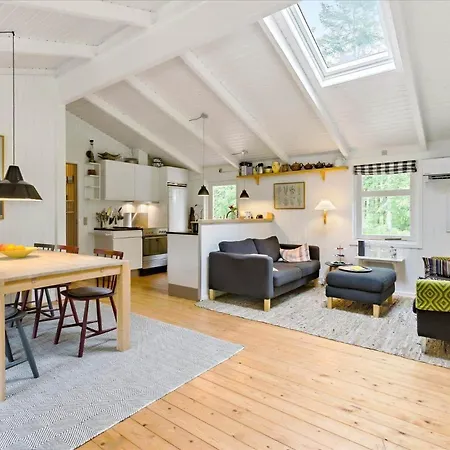 Lk75825-lokken-raevevej-18 Ferienhaus Løkken