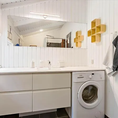 Ferienhaus Lk75825-lokken-raevevej-18 Løkken