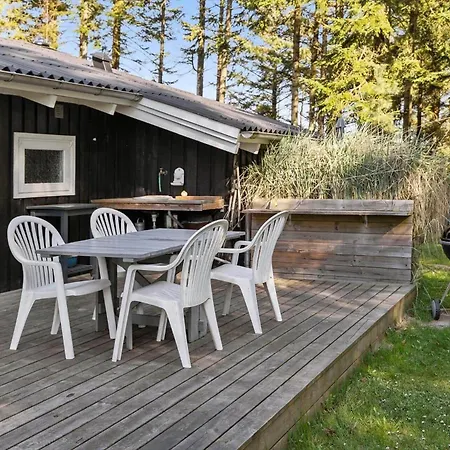 Ferienhaus Lk75825-lokken-raevevej-18 Løkken