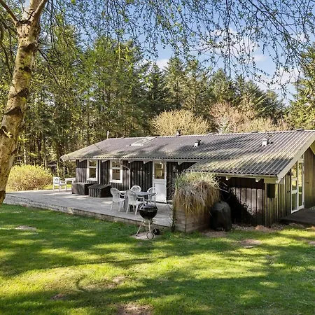 Ferienhaus Lk75825-lokken-raevevej-18 Løkken